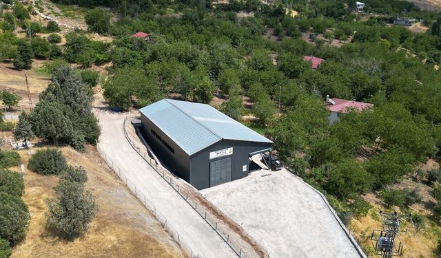 Dulkadiroğlu’nda Çifte Açılış: Bertiz’e İki Yeni Değer Kazandırılıyor