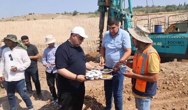 Başkan Akpınar: “Kahramanmaraş’ın birliğini ve beraberliğini baltalamayın”