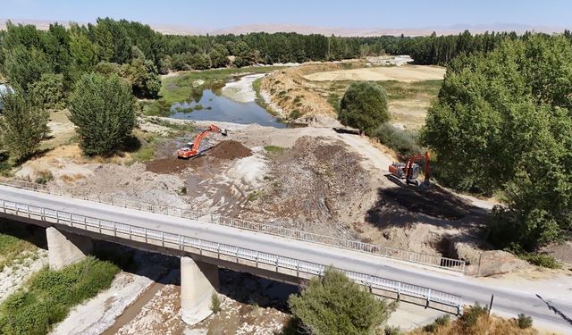 Büyükşehir’den Elbistan Kırsalında Ulaşımı Rahatlatacak Bir Yol Yatırımı Daha