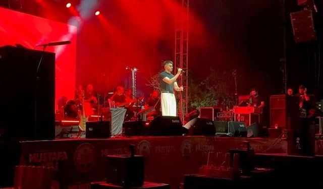 Geleneksel Ağustos Fuarı’nda sahne sırası Semicenk’in