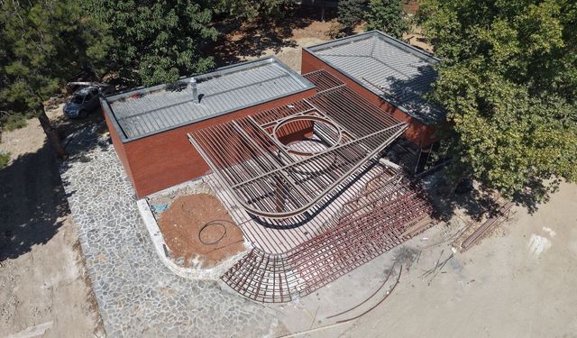 Kahramanmaraş Kalesi restorasyonunda mutlu sona yaklaşılıyor