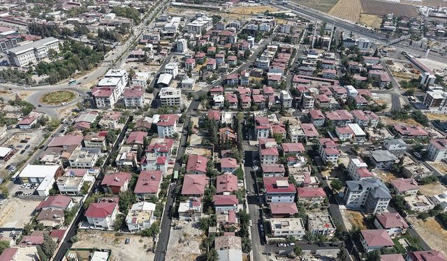 Büyükşehir, Dulkadiroğlu Mehmet Akif Mahallesi’nde 270 Milyon TL’lik Yatırımı Tamamladı