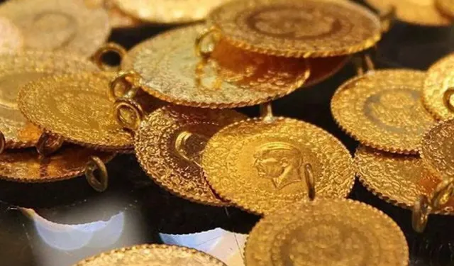 Merkez Bankası'ndan altın kararı... Fiziki altın düzenlemesi kaldırıldı