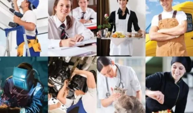 Sektörlerde güven Ağustos'ta geriledi... En belirgini perakende ticaret oldu