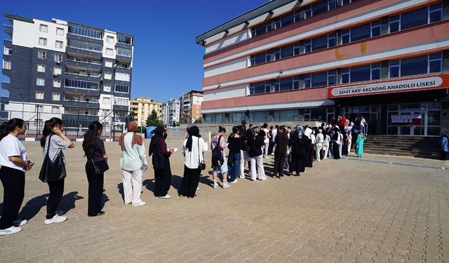 Gençlerin Sınav Hazırlığında Yeni Adresi; Pusula Maraş Eğitim Merkezi