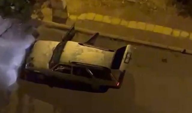 Kahramanmaraş’ta gece yarısı yüksek müzik tepkisi