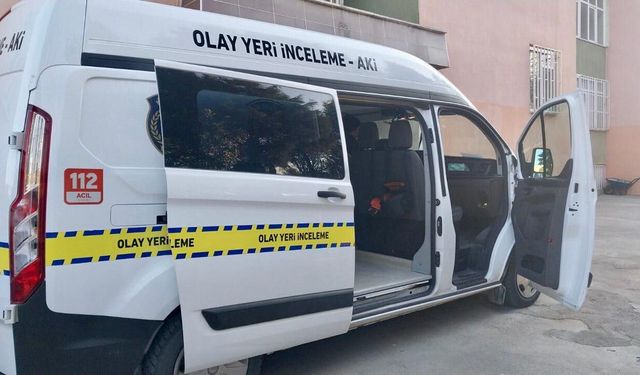 Kahramanmaraş Pazarcık’ta 2. kattan düşen 90 yaşındaki kadın hayatını kaybetti