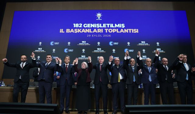 Başkan Görgel; “Akpınar ve Karaca’yı Tebrik Ediyorum”