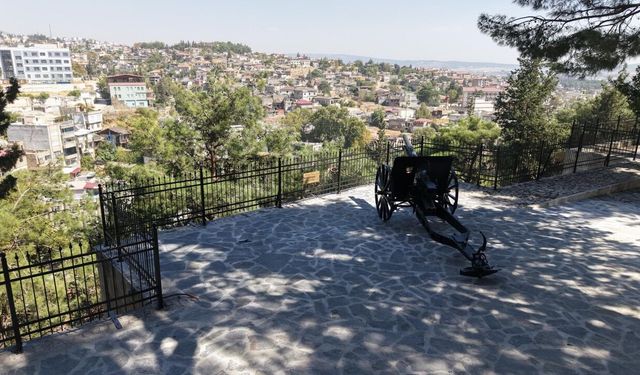 Tarihi Kahramanmaraş Kalesi’nin Resmi Açılışına Tüm Vatandaşlar Davet Edildi