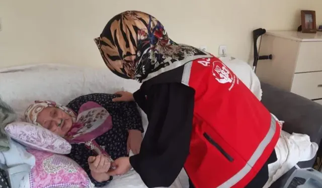 Evde Bakım Yardımı ödemeleri hesaplarda