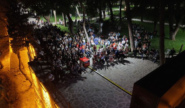 Büyükşehir, Tarihin Kalbinde “Neşeli Günler”i Yeniden Yaşattı
