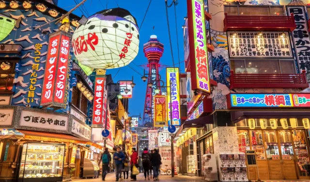 Türk turistin ilgisi premium turlara kayıyor... Japonya ve Güney Kore'ye talep arttı