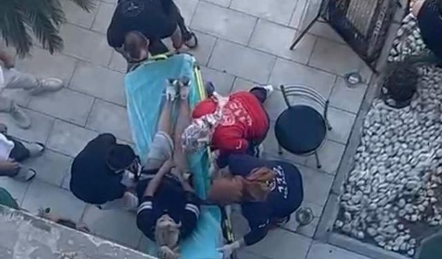 Kahramanmaraş’ta silahlı kavgada 2 kadın yaralandı