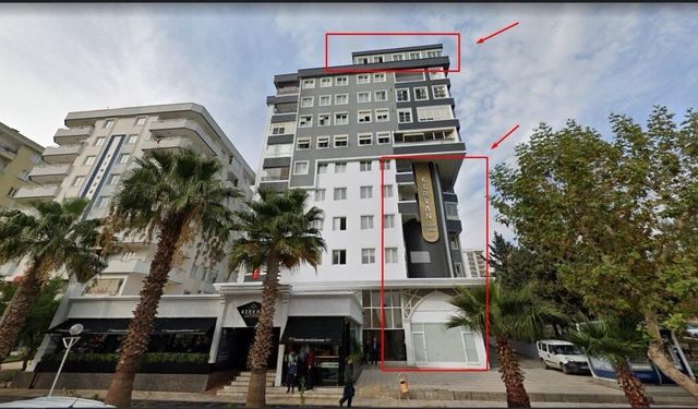 Kervan’dan Ezgi Apartmanı Davasına İlişkin Açıklama
