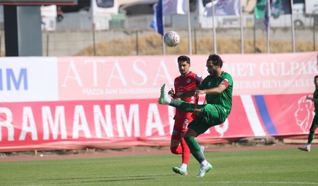 Akedaş İstiklalspor Evinde Sakaryaspor’a 3-1 Mağlup Oldu