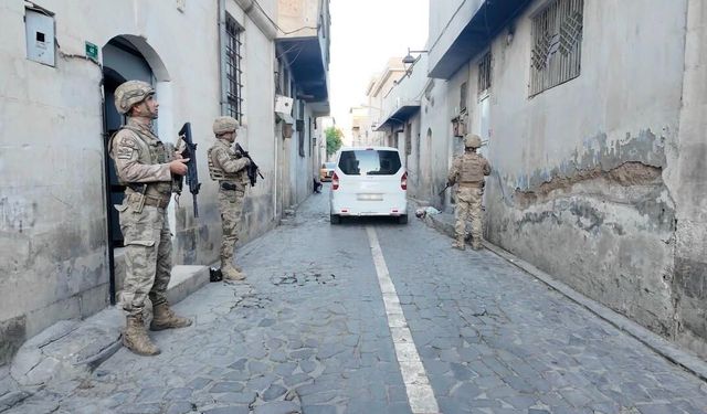 28 ilde DEAŞ operasyonu: 83 şüpheli yakalandı