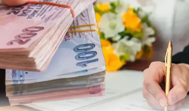 15 bin 468 gence 1,7 milyar liralık destek