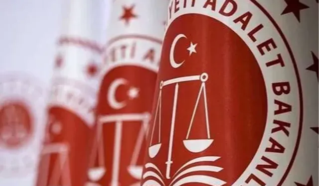 Adalet Bakanlığı'ndan fon soruşturması açıklaması