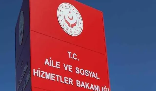Bakanlıktan çocuk mahremiyeti uyarısı! Mahkemeden erişim engeli kararı