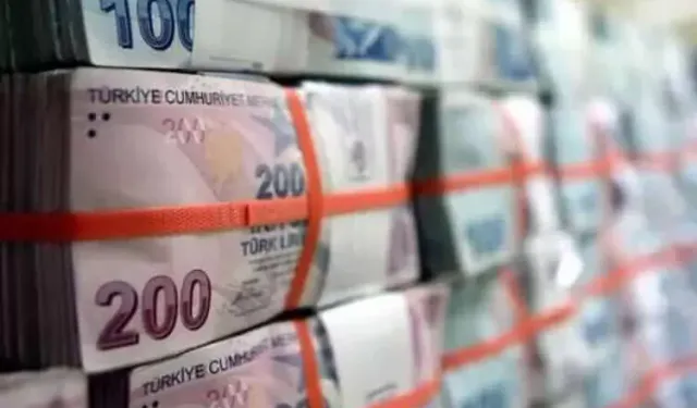 GSMH 2025'te 62,3 trilyon TL'ye yükseldi