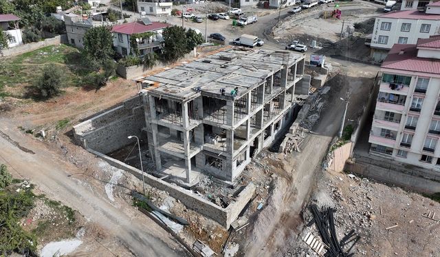 Piri Reis Gündüz Bakımevi, Çocuklar ve Aileler İçin Yükseliyor
