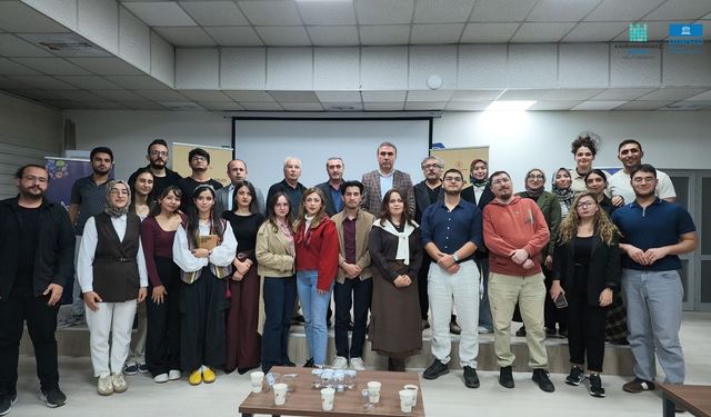Büyükşehir, Edebiyat Şehrinde Genç Kalemlerin Önünü Açıyor