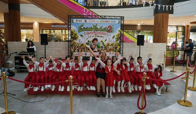 Sürdürülebilir Geleceğe Bilimsel Adımlar Kahramanmaraş’ta Atılıyor