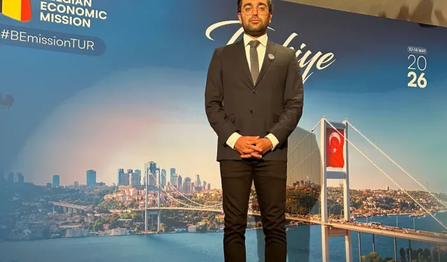 Küresel ticarette büyüme beklentisi