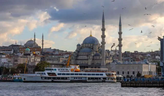 Meteoroloji açıkladı: Türkiye'yi yağışsız ve sıcak bir hafta sonu bekliyor
