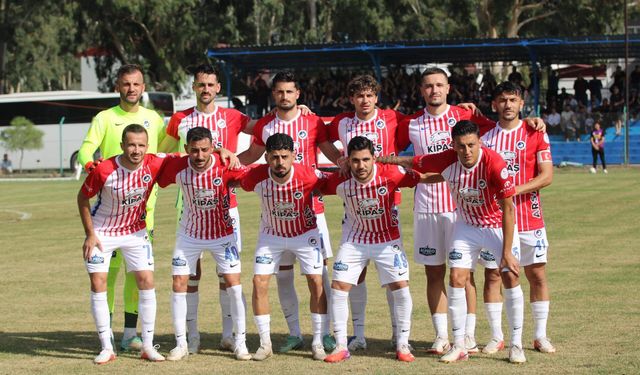 Kahramanmaraş İstiklalspor'a 84. dakikada büyük şok! 2-1 mağlup oldu