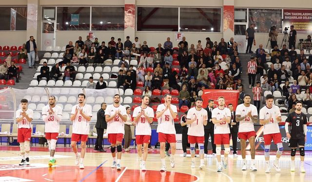 Onikişubat Belediyespor Sezona Şanssız Başladı: Gebze’ye 3-1 Mağlup Oldu!
