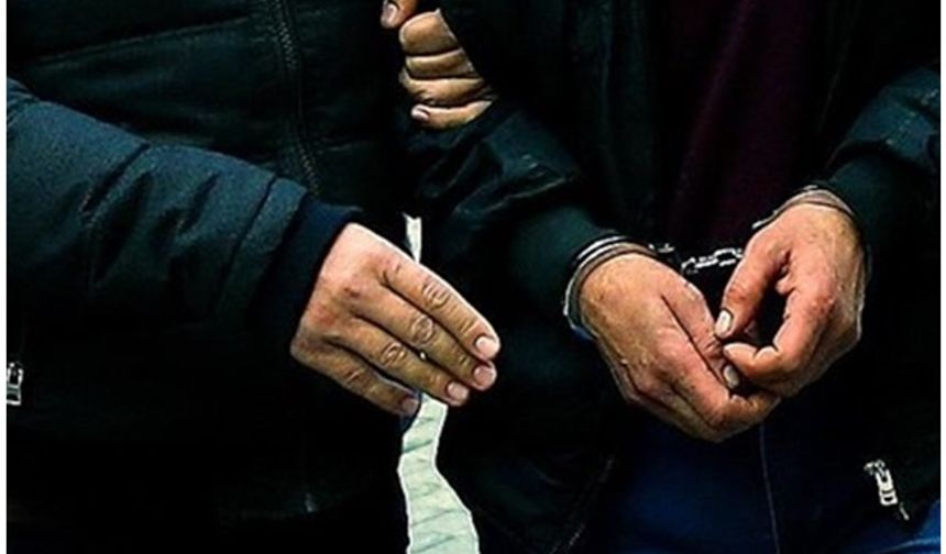 FETÖ Propagandası Yapan 'Kaç Saat Oldu' Hesabını Yöneten Şüpheli Gözaltına Alındı