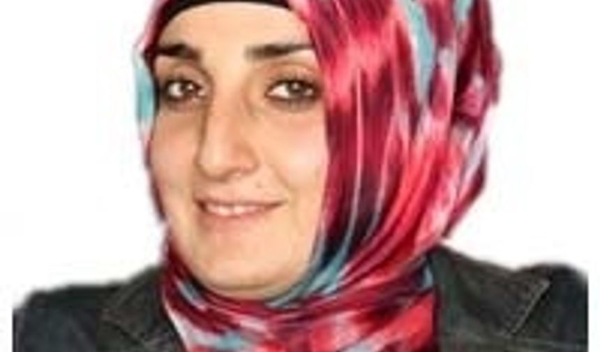 SOL AYAĞIMDAN VAZGEÇTİM