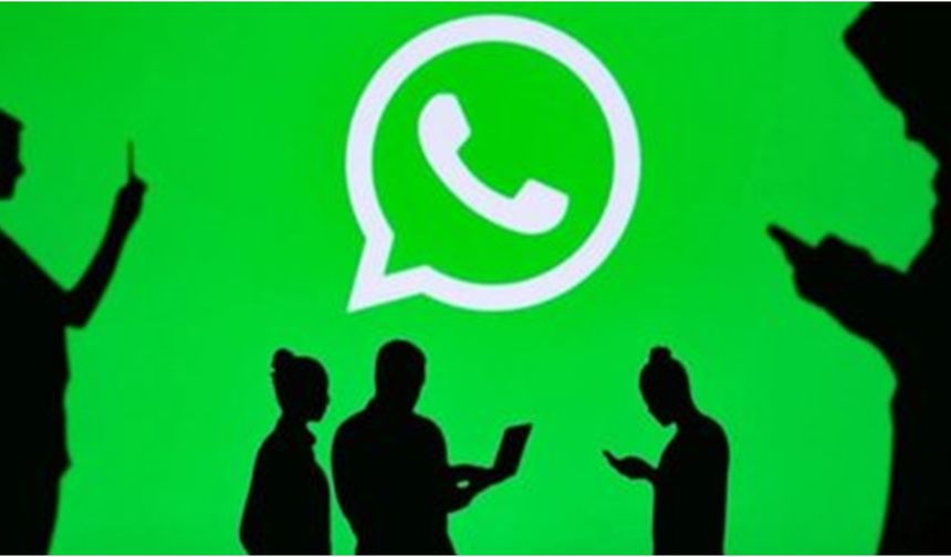 WhatsApp yeni özellikler geliştirmeyi sürdürüyor! Emoji ifadeleri...