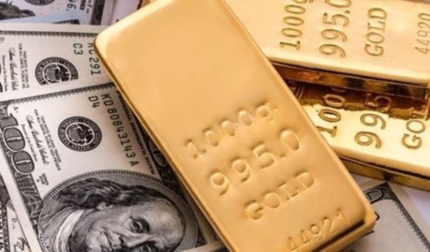 Gram altın düşecek mi yükselecek mi? Dolar tahmini ne kadar olur?