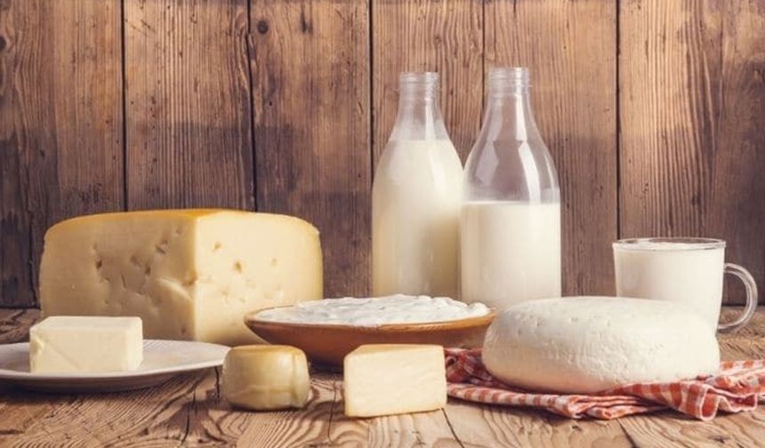 Süt ve süt ürünleri kansere neden mi oluyor?