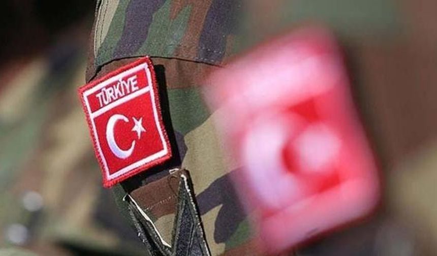 Diyarbakır'dan acı haber! 2 askerimiz şehit oldu 