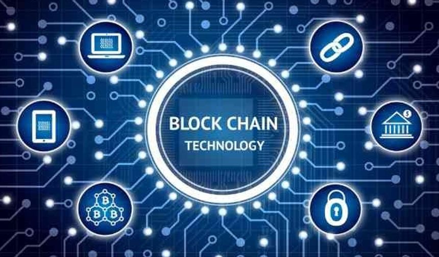 Blockchain teknolojisinin kullanım alanı genişliyor