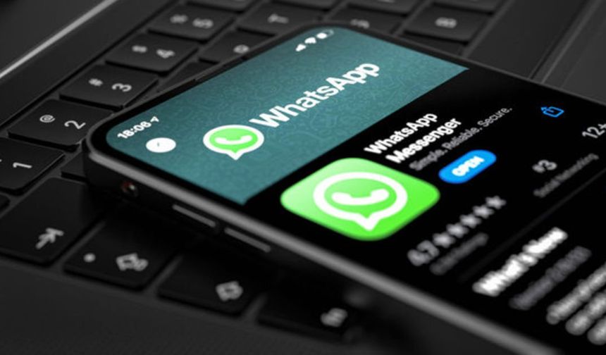 Whatsapp'tan yeni özellik! Telefona gerek kalmayacak!
