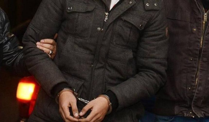 Kahramanmaraş'ta narkotik operasyonu: 6 kişi tutuklandı