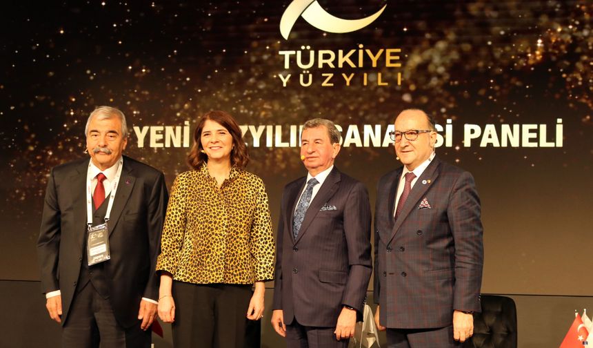 Sanko Holding Onursal Başkanı Abdulkadir Konukoğlu: “Türkiye’nin Önü Açık, Türkiye’ye Güveniyoruz”