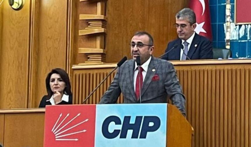 CHP’den o konuya ortak açıklama geldi!