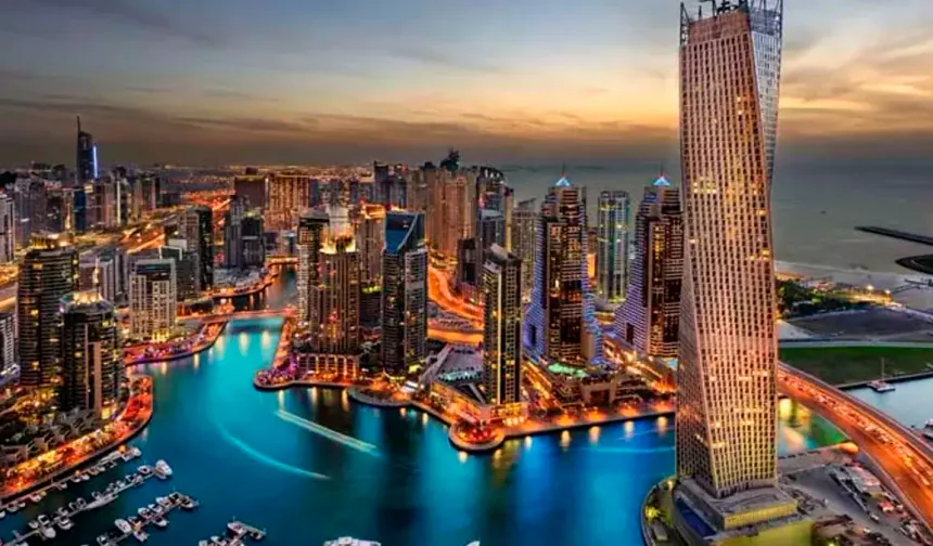 Dubai Vizesi Başvurusu Nasıl Yapılır?