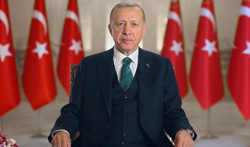 Cumhurbaşkanı Erdoğan Macaristan yolcusu