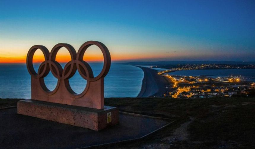 Siber saldırganların yeni hedefi Olimpiyat Oyunları!