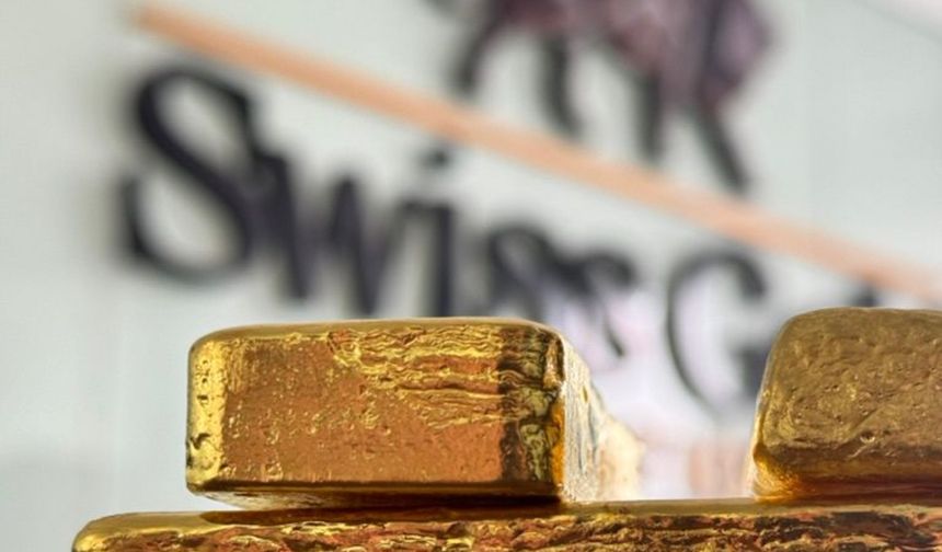 Swiss Gold Dubai: Yenilikçi Teknolojilerle Altın Ticaretinde Yeni Dönem