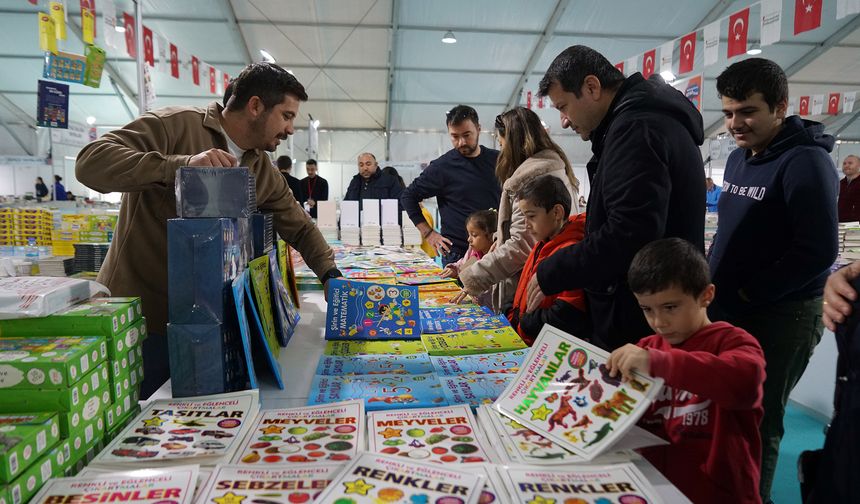 KAFUM’da Edebiyat ve Sanat Dolu  Bir Hafta Sonu