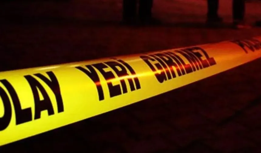 Kahramanmaraş’ta vahşet: Cesedi betonun içinden çıktı!