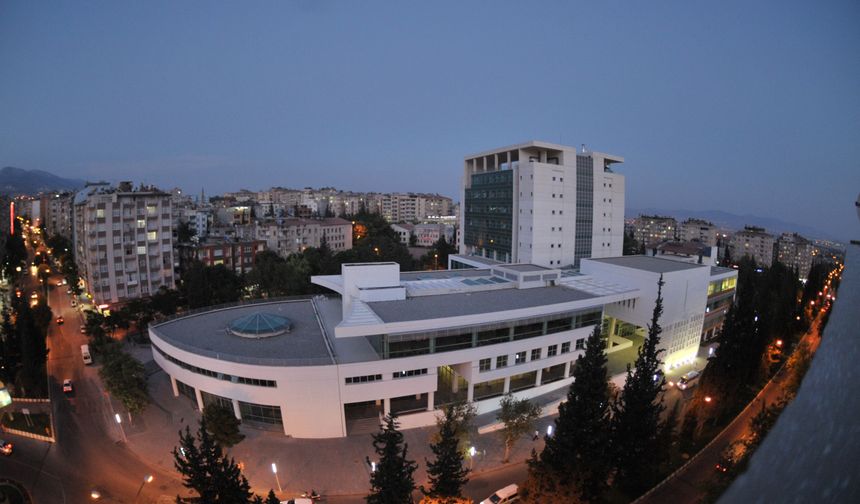 Kahramanmaraş Büyükşehir Belediyesi 40 İşçi Alacak! İşte Detaylar