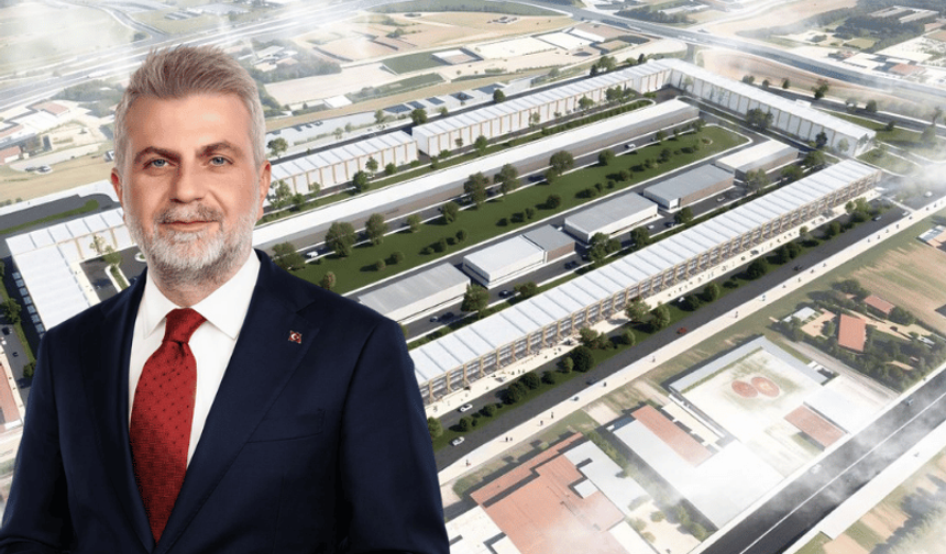 Toptancılar sitesi yeniden yükseliyor!